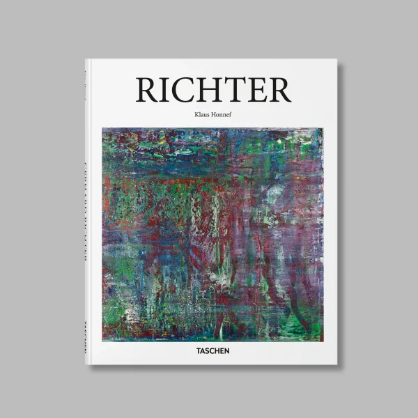 TASCHEN Books: Richter