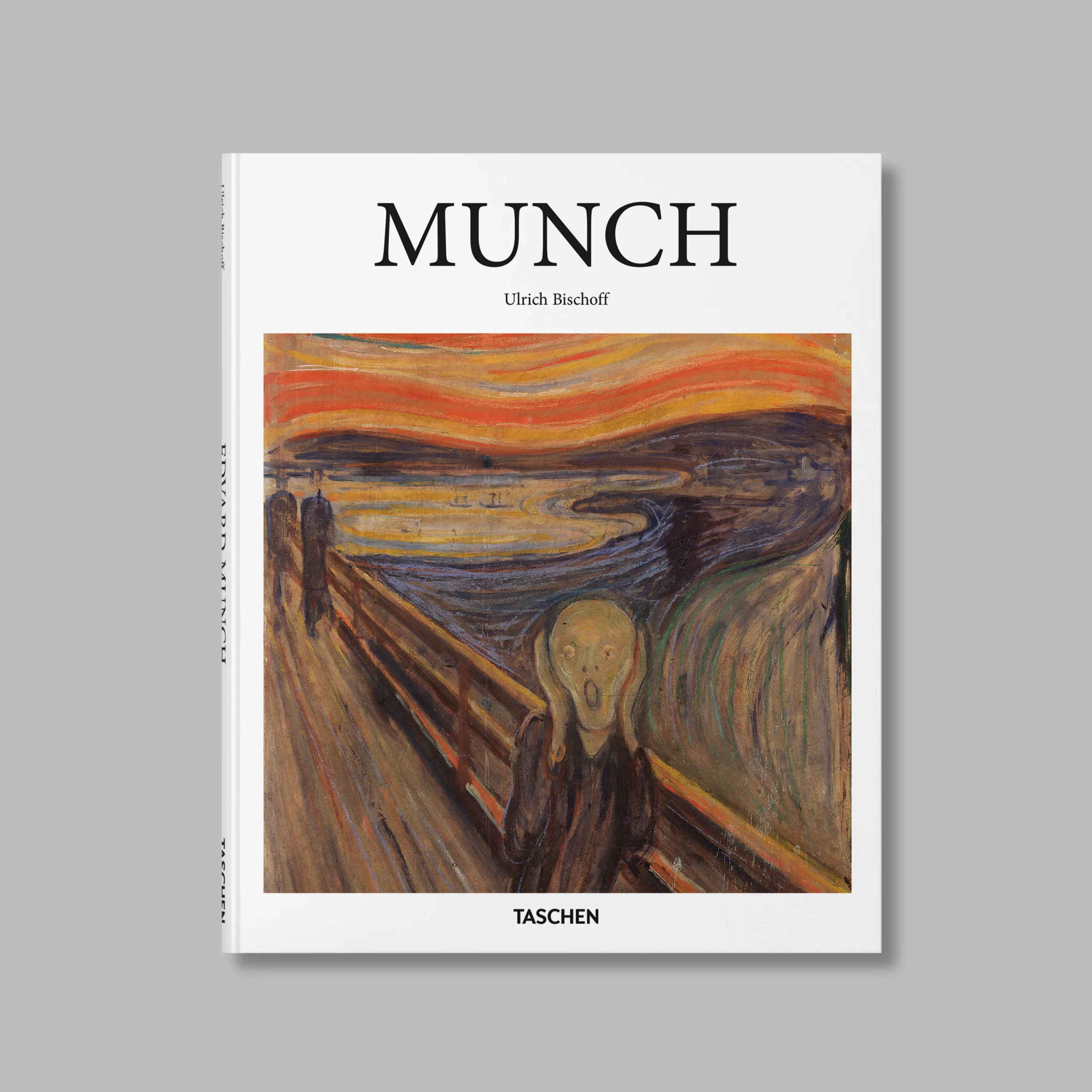 TASCHEN Books: Munch
