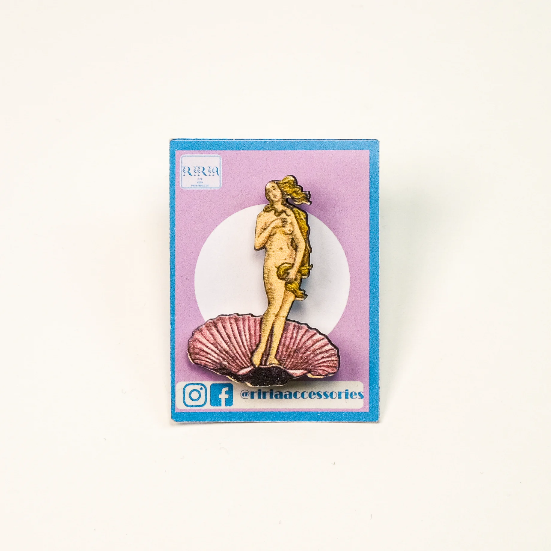Pin