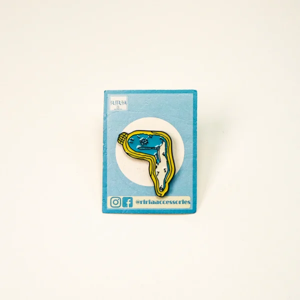 Wooden Pin