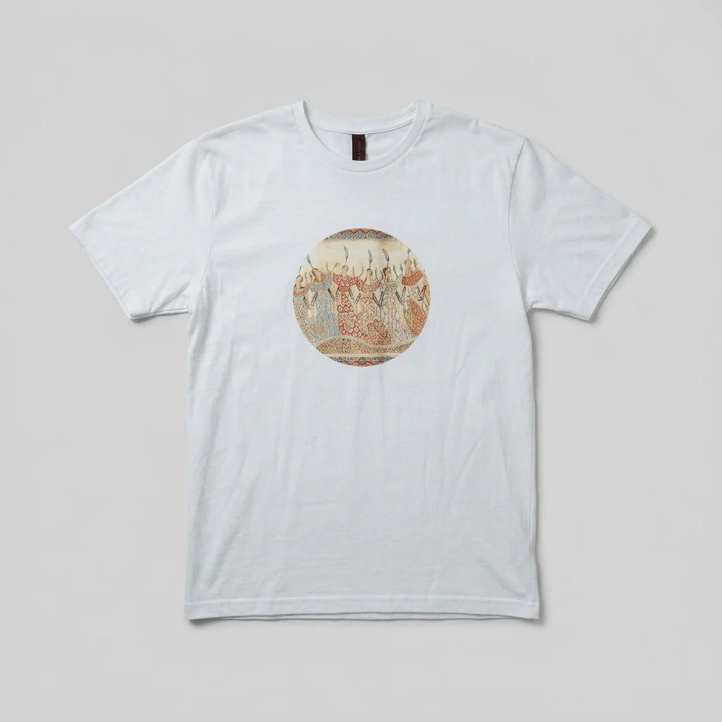Merab Abramishvili - T Shirt
