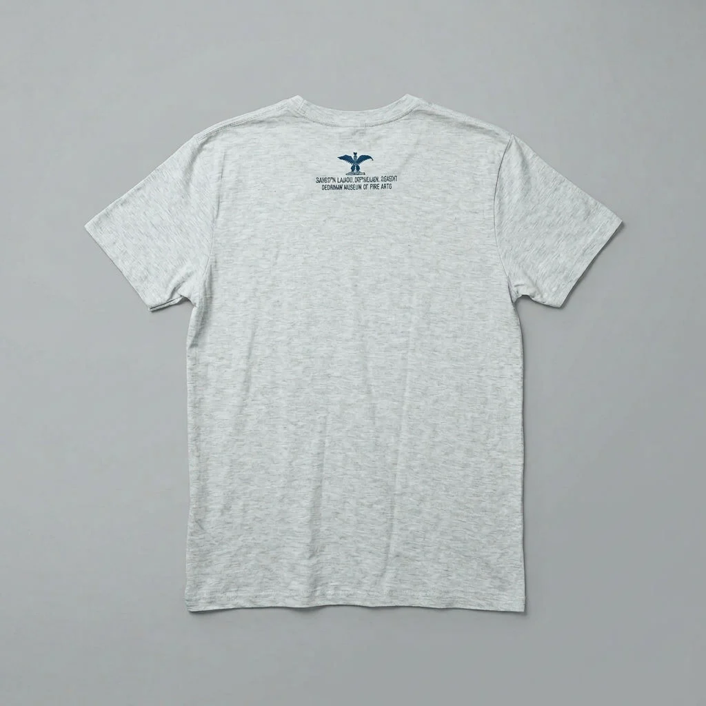 shirt_m16 Irakli Sutidze - Tshirt