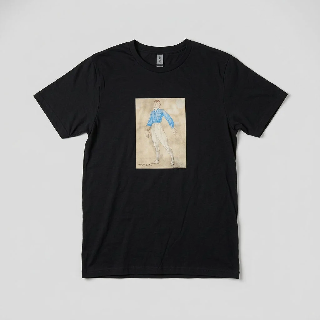 Petre Otshkheli - T shirt
