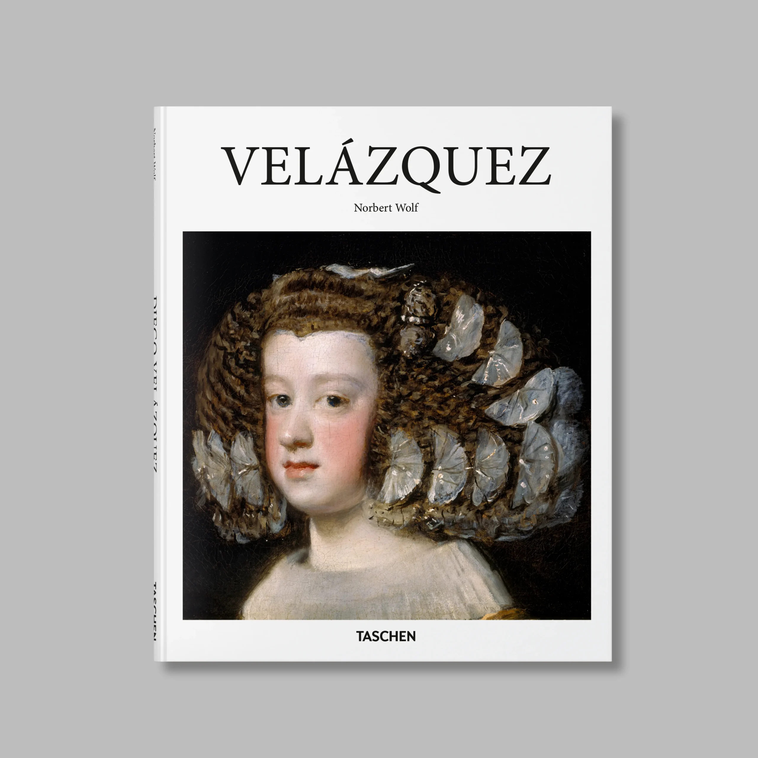 TASCHEN Books: Velazquez