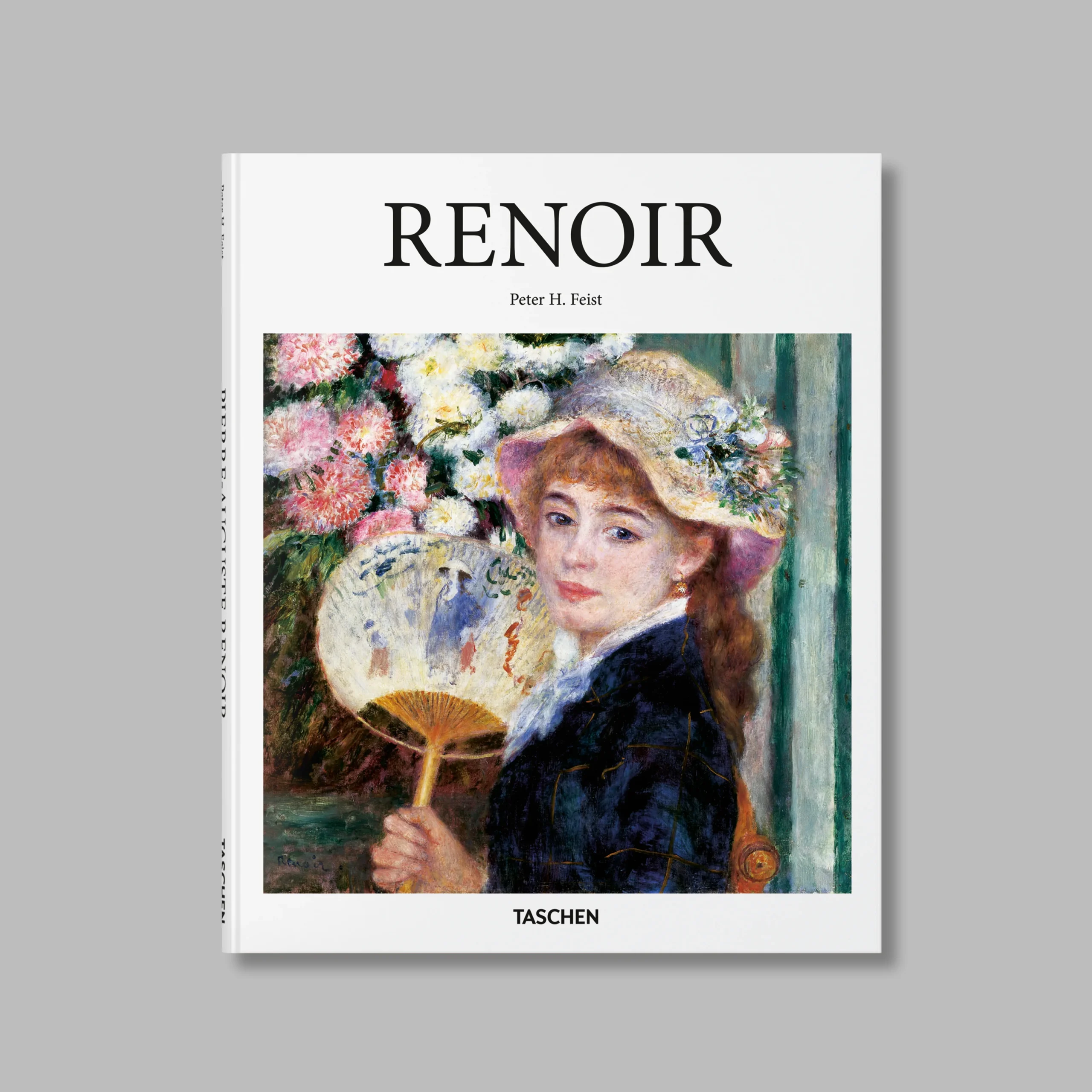 TASCHEN Books: Renoir