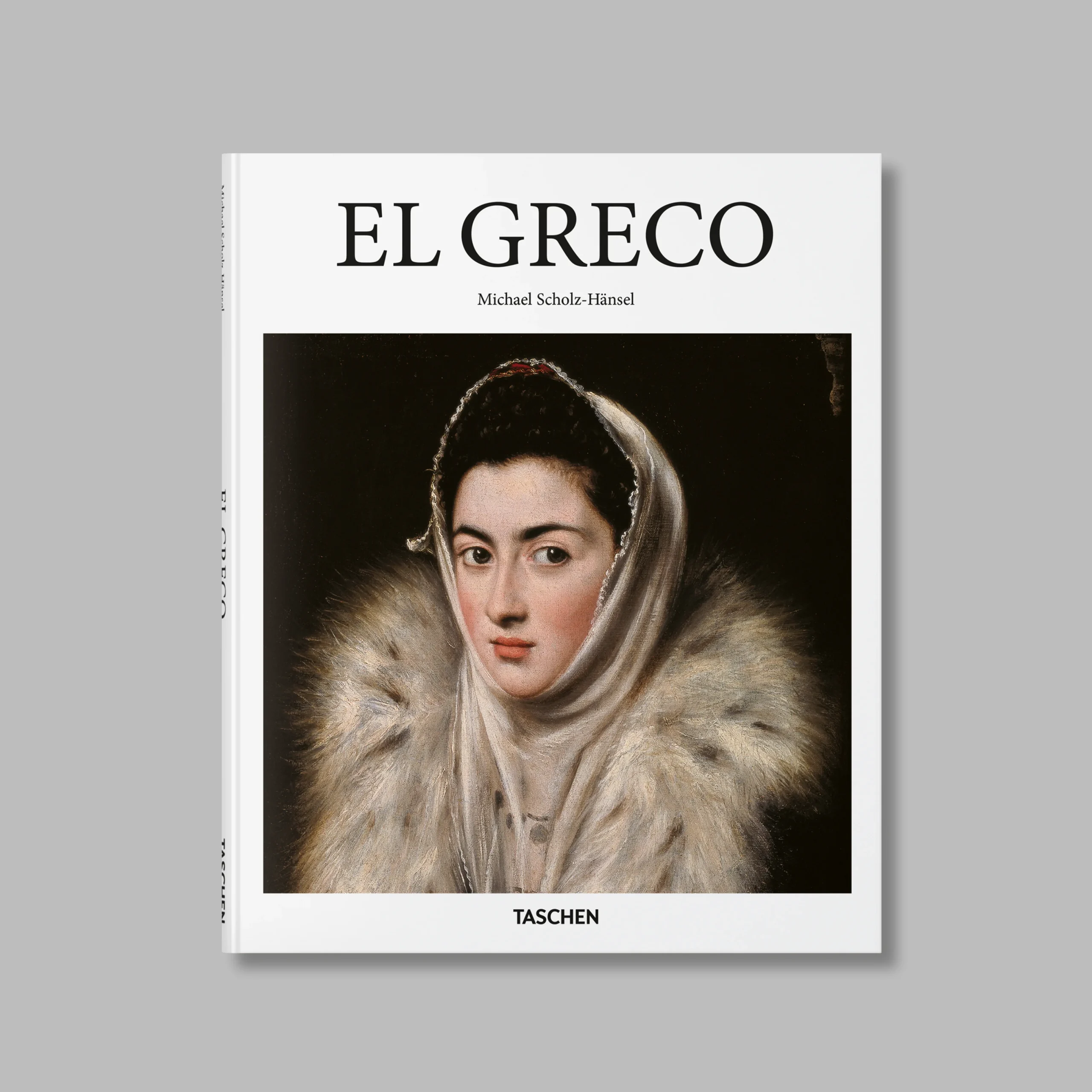 TASCHEN Books: El Greco
