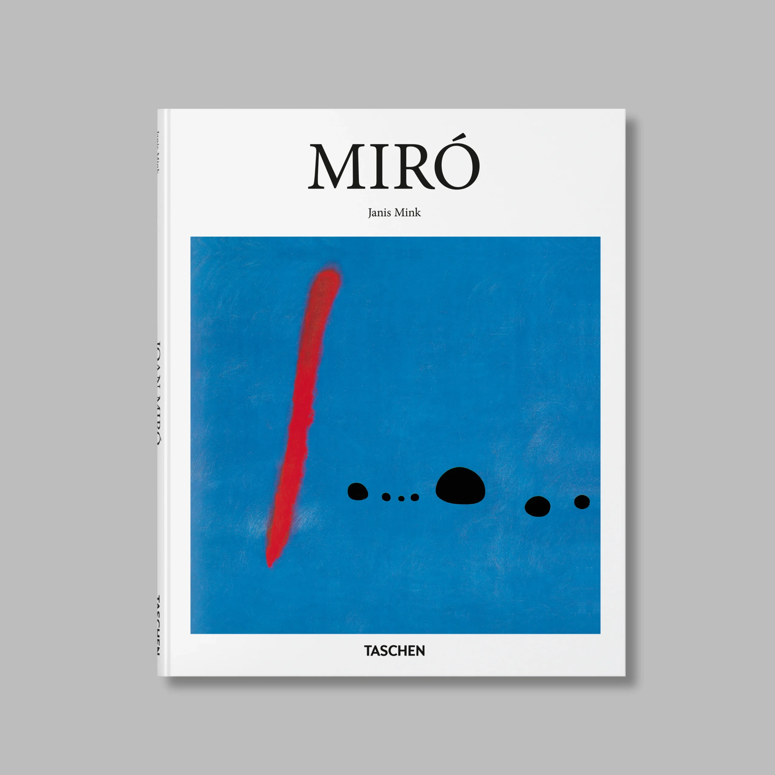 TASCHEN Books: Miro