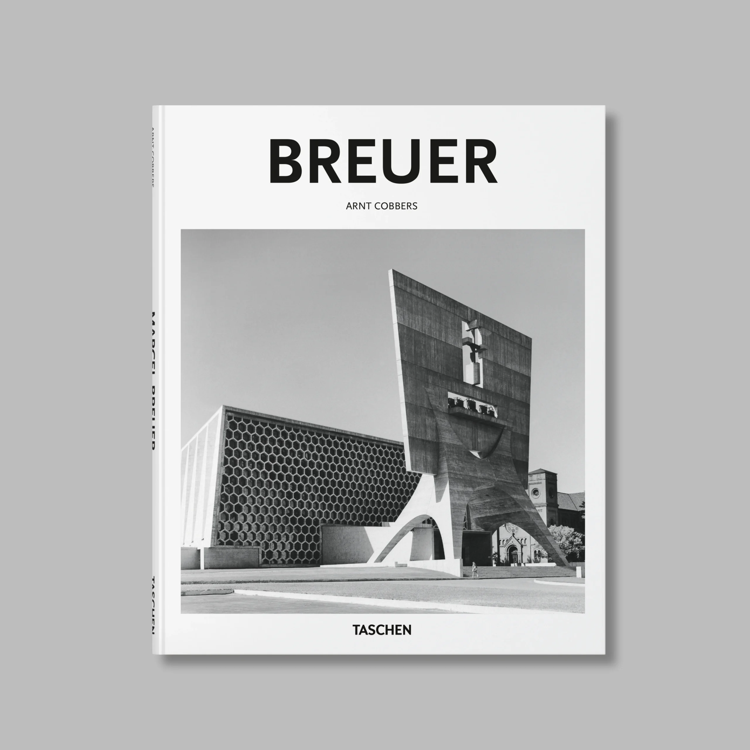 TASCHEN Books: Breuer