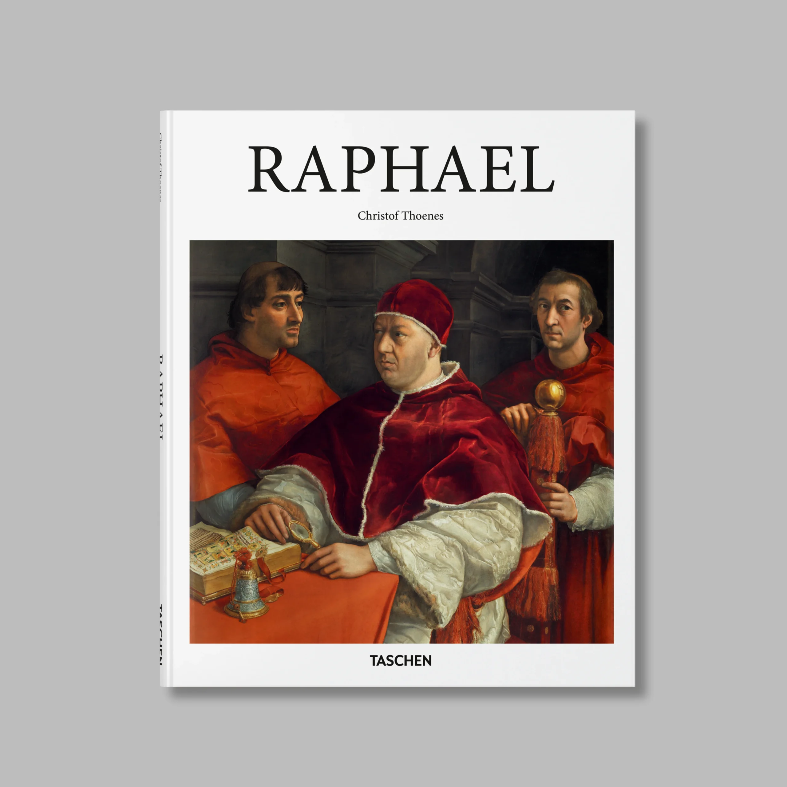 TASCHEN Books: Raphael