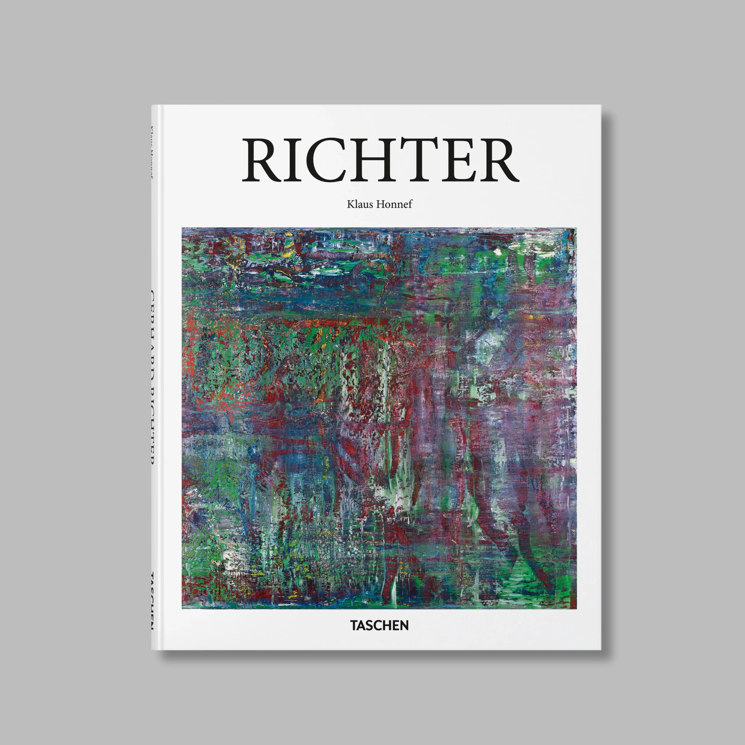TASCHEN Books: Richter